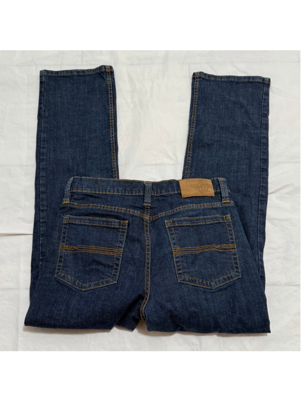 Cody James Jackson Slim Straight Men’s Jeans Size 33x32